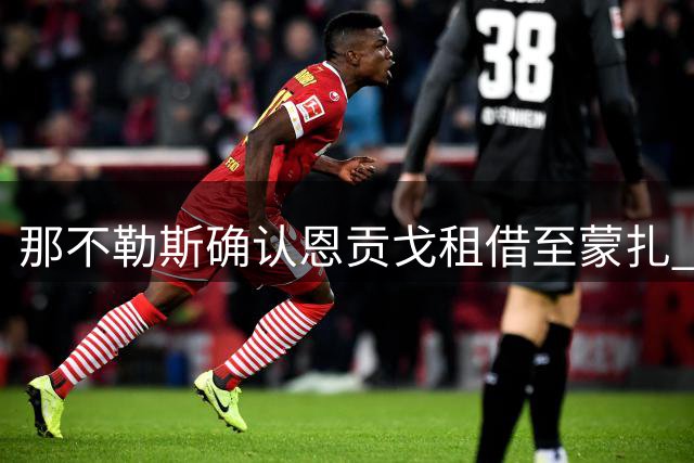那不勒斯确认恩贡戈租借至蒙扎 合约含优先购买条款